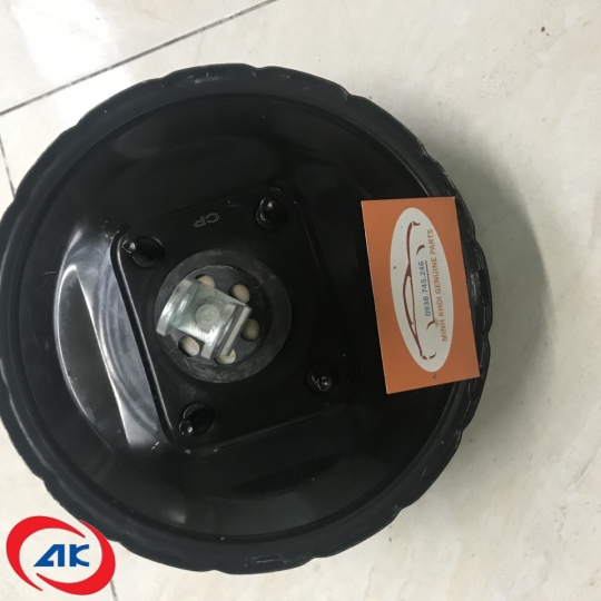BẦU SẸC VÔ THẮNG  POTER 2  - 586004F000
