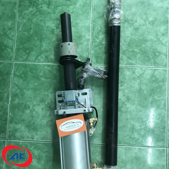 BƠM TRỤ CỬA, CHINA, UNIVER/MOBIHOM - 757108d100L2