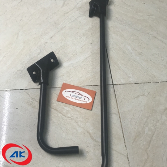 GỌNG KÍNH CHIẾU HẬU RH	POTER 1 - SL-720GK