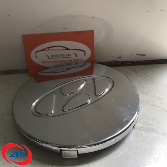 LÔ GÔ CHỤP MÂM (CHỮ H)	COUNTY 29C/HB70/HB73S/TB75S - 529475A100