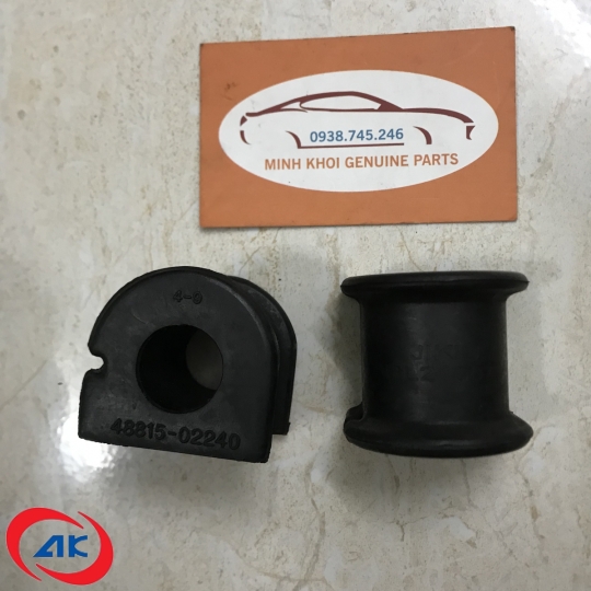 CAO SU CÂN BẰNG TRƯỚC SAU  K27 - 48815-02240
