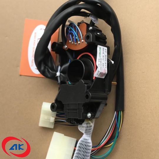 CÔNG TẮC PHA COS	VINAXUKI 1,4T - JK3030