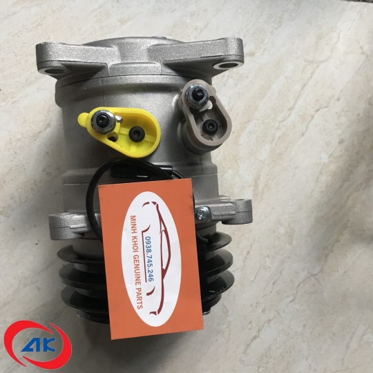LỐC LẠNH ĐỜI CAO OLLIN 345-360 - WXJH028