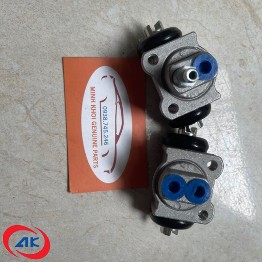 HEO THẮNG BÁNH SAU TOWNER 750 - 5340150F00 / 5340250F00