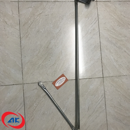 THANH TRUYỀN GẠT MƯA	CANTER 2,5-5T - MK404254