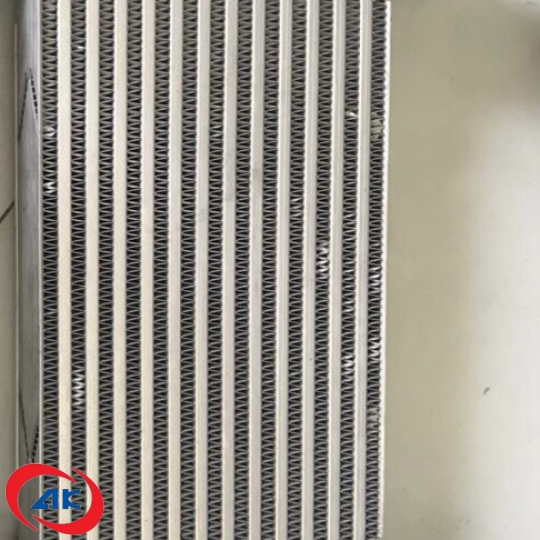 Két giải nhiệt turbo N250 - 281904A820