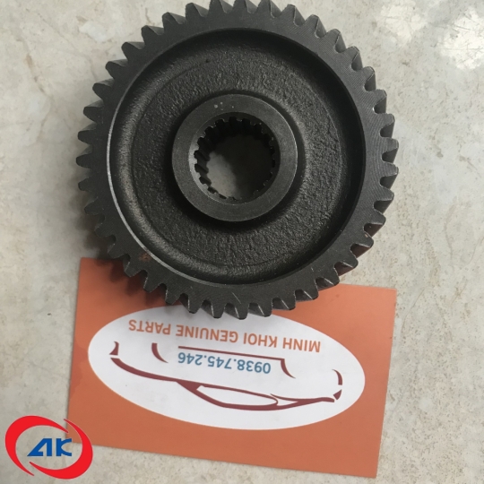 NHÔNG SỐ 5 THƯỚT TẦNG DƯỚI  TOWNER 750 - BS0931701064B