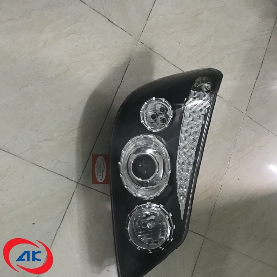 ĐÈN PHA COS, PHẢI ( BÃI) BUS TB82S/TB95S -1831100090