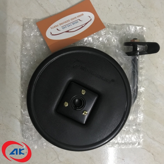 KÍNH HẬU TRÒN 	KIA K27/30 /  SL-1765
