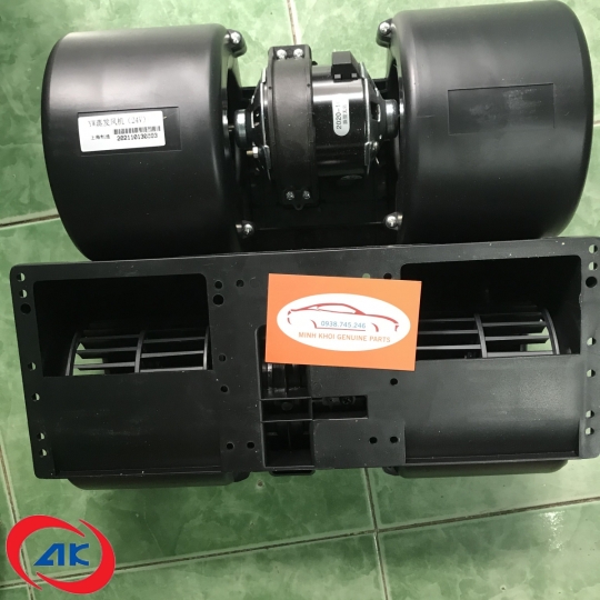Quạt giàn lạnh,UNIVER / HB120 - 202110130092