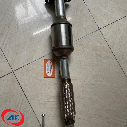 ỐNG BÔ XẢ ĐOẠN TRÊN, LIỀN ỐNG BÔ RUNG	DONGBEN SRM VAN SRM - MK603012D