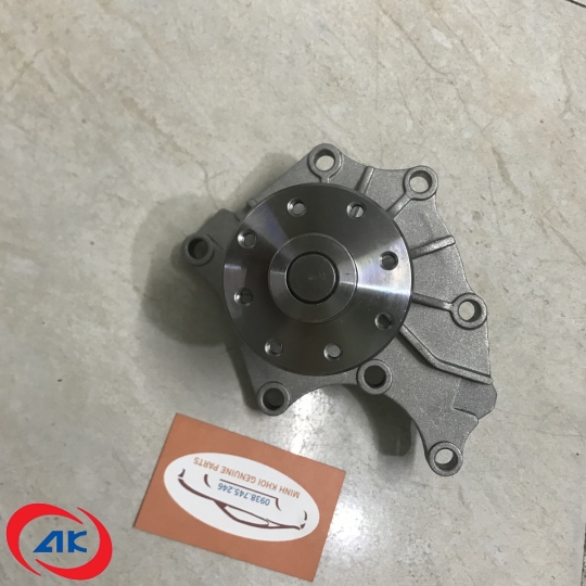 BƠM NƯỚC ĐỘNG CƠ	IZ49 E4 - MKJE493ZL