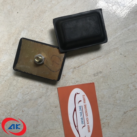 CAO SU ĐỠ CABIN SAU	HD65 / HD72 - AK45246