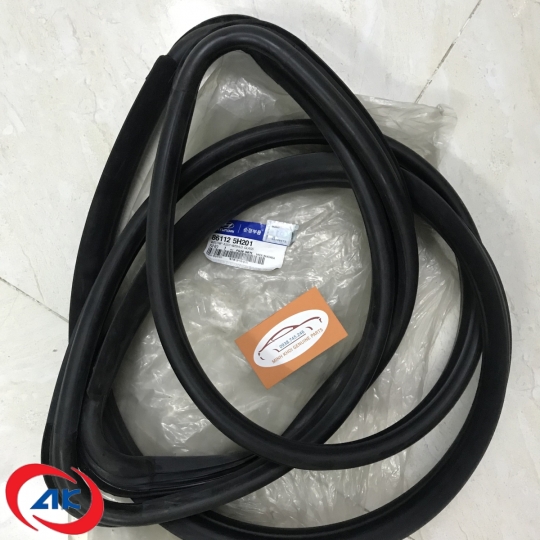 ROONG KÍNH CHẮN GIÓ N250 - 861125H201