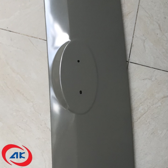 NẮP CAPO POTER 2 - 664004F510