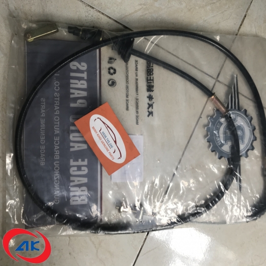 DÂY COL/ DÂY LY HỢP  DONGBEN - 1602010-10110