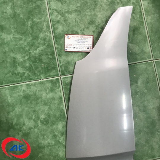 GÒ MÁ, TRÁI HD65/72 - 8271056000