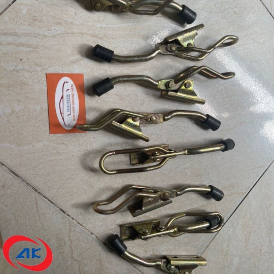 TAY KHÓA BỬNG THÙNG LỬNG TOWNER 750 -THB01I003180