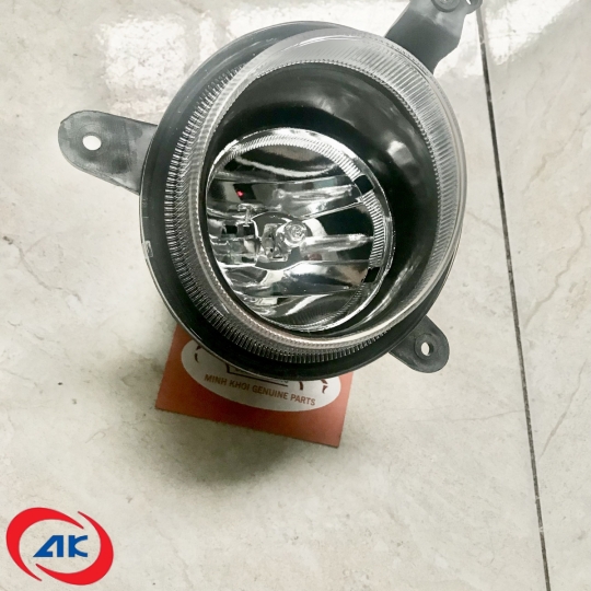 ĐÈN CẢN TRƯỚC TRÁI	DBT30 - DBT306620L