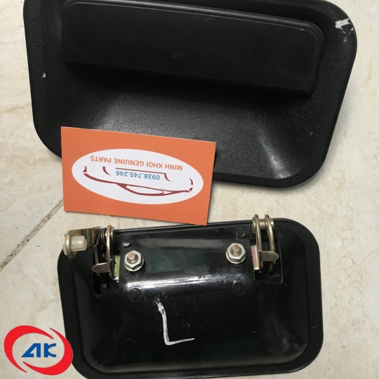 TAY MỞ CỬA NGOÀI, FLD150 - 1029E6105018 / 1029E6105017