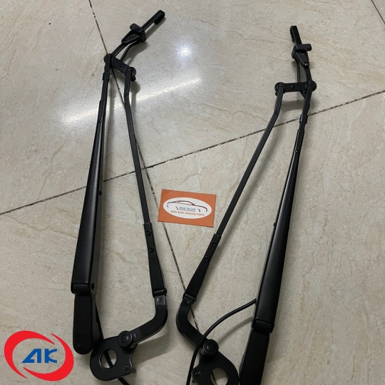 CẦN CHÔI GẠT NƯỚC KÍNH, CẦN ĐÔI HINO 500 - S850701072 / S8521212470