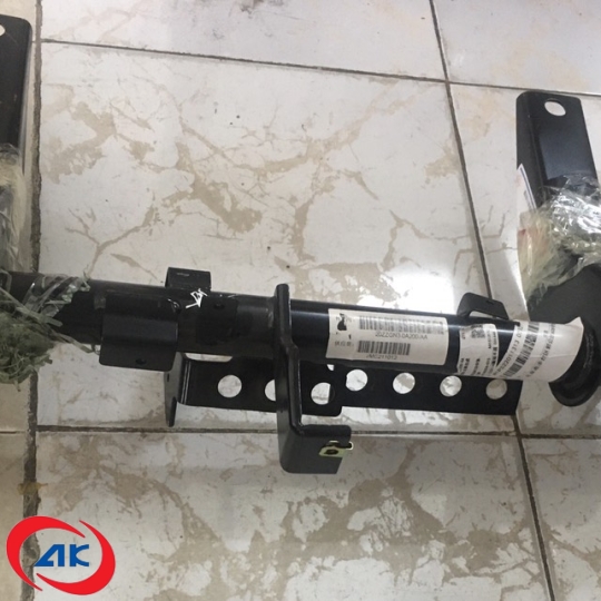 CHÂN TRỤ CABIN/ CHÂN ĐỠ CABIN IZ65 - JMC211012