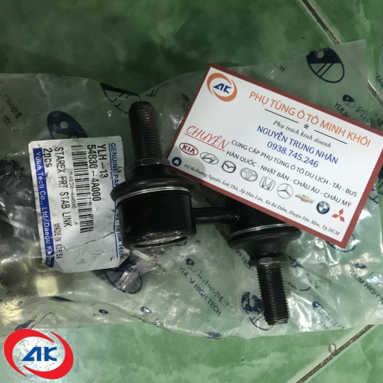 RÔ TUYN CÂN BẰNG LIBERO - 54830-4A000