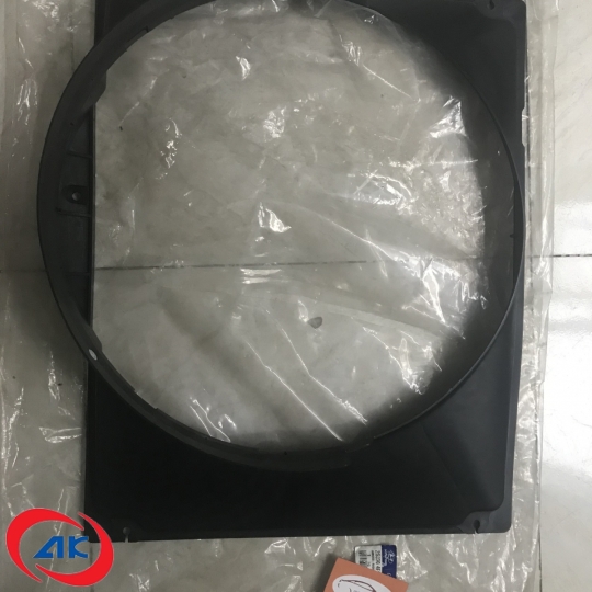 BỌC GIÓ KÉT NƯỚC / KHUNG DẪN GIÓ KÉT NƯỚC	POTER 2 2015 - 253504F100