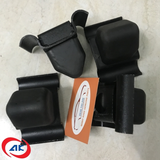 CAO SU GỐI NHÍP TRƯỚC HD65/72 - 542405H001