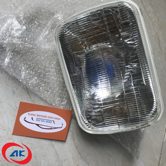 ĐÈN PHA , SUZUKI CARY- TS16949