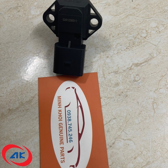 CẢM BIẾN KHÍ NẠP	SUZUKI - 0261230011