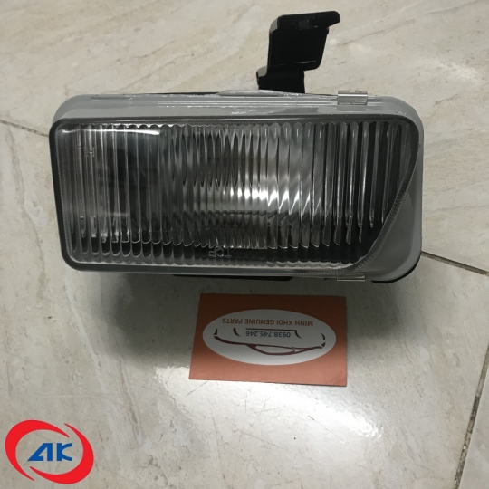 ĐÈN CẢN TRƯỚC LH	ISUZU  5-15T - 8-97378908-JL
