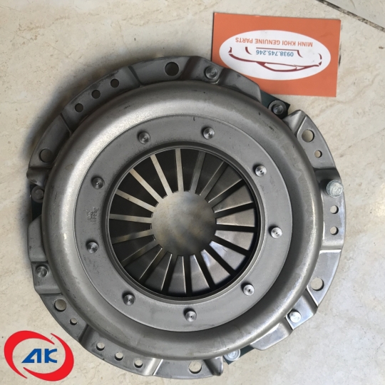 MÂM ÉP  SUZUKI 500 KÝ - CS009U