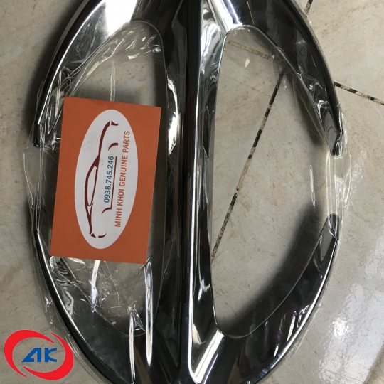 LOGO HINO FG - LOGOHINO