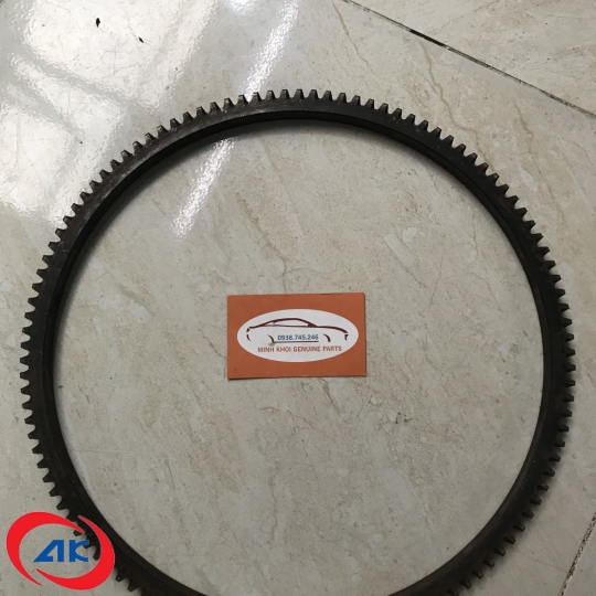 VÒNG RĂNG BÁNH ĐÀ HD72 - 2321245000