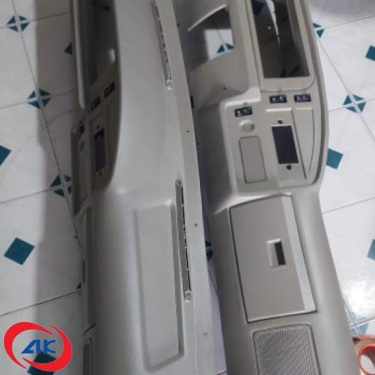 KHUNG TÁP LÔ	FORLAND-FT010S/FT010L/FD010 - 1B155535J1002