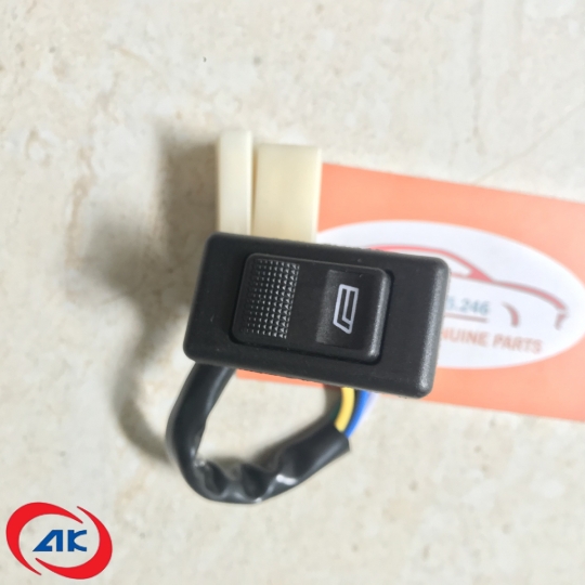 CÔNG TẮC BẤM KÍNH RH  VEAM 1T 9 - MK-5246