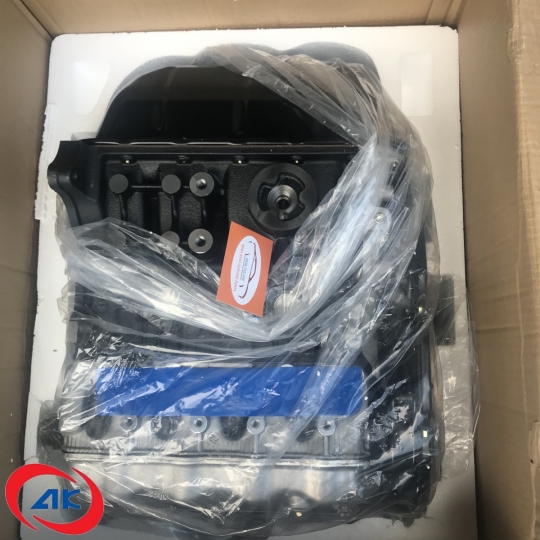 ĐỘNG CƠ TỔNG THÀNH TOWNER 750- DC465