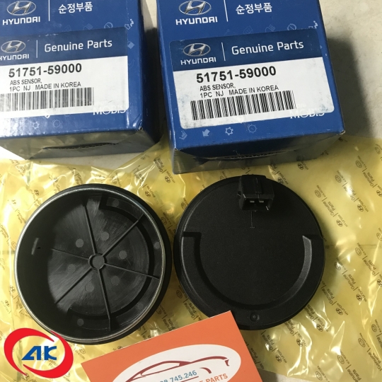 CẢM BIẾN ABS TRƯỚC , SOLATI / H350 - 5175159000