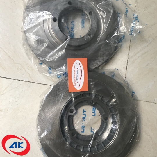 ĐĨA THẮNG TRƯỚC 	POTER 2 - TQ1130