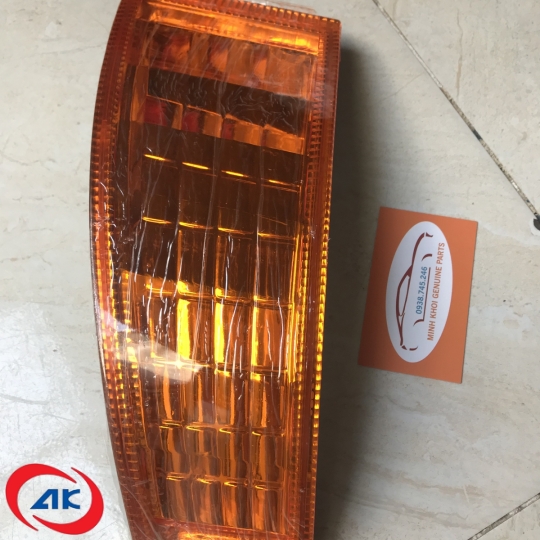 ĐÈN GIẢ TRÊN ĐÈN PHA COS, TRÁI	AUMAN-C160 - 1B24937108013