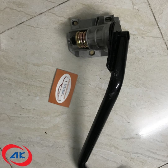 GỌNG KÍNH CHIẾU HẬU TRÁI IZ49 - P0015195L	