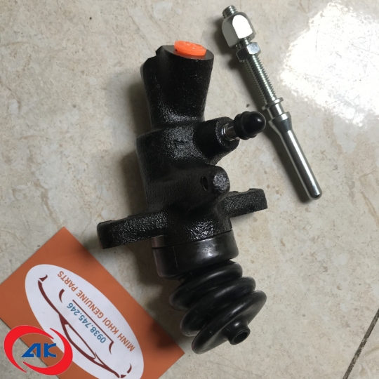 HEO CON LY HỢP / HEO COL DƯỚI	ISUZU SAMCO 29C - 8-98004780-1