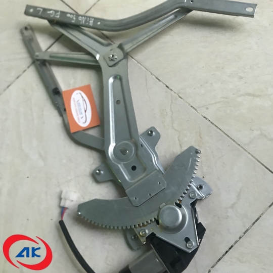 COMPA  NÂNG HẠ KÍNH , TRÁI ,	HINO 500 / HINO 700 - 69820-E0110