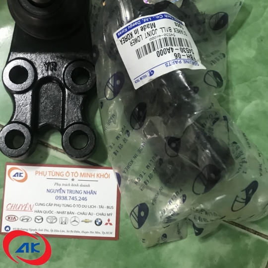 RÔ TUYN TRỤ DƯỚI LIBERO - 54530-4A000