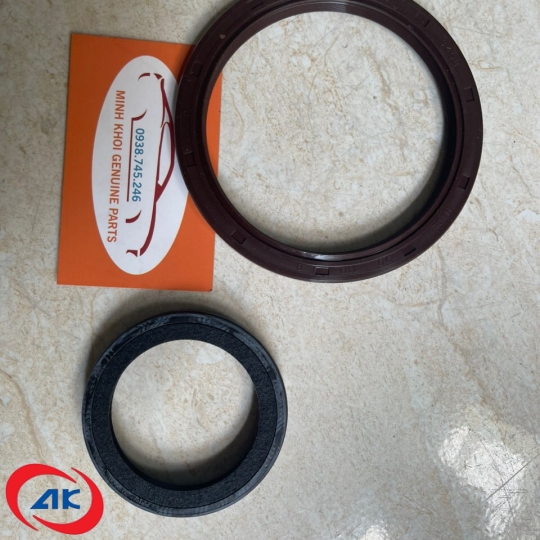 PHỐT CỐT MÁY TRƯỚC/ SAU KIA K165 - 214434X000 / 0VS0110602