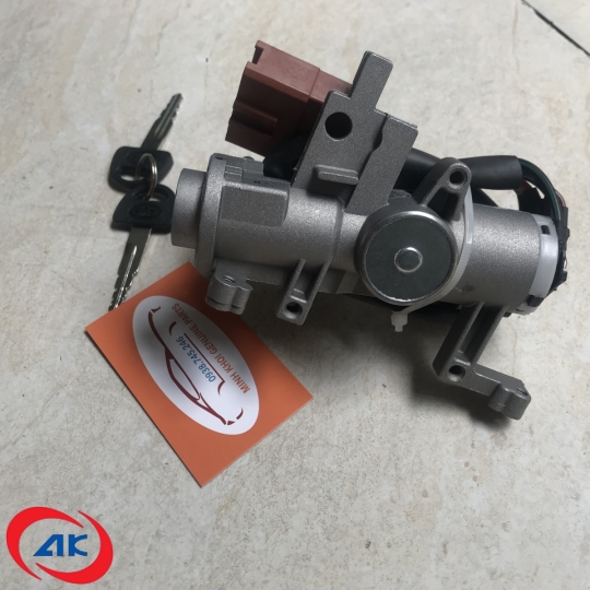 BỘ CHÌA KHÓA ĐỀ	TOWNER 950 - 48110C3010