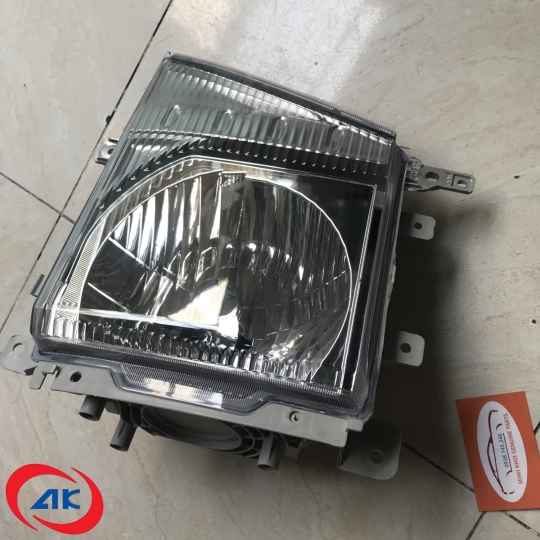 ĐÈN PHA COS, PHẢI	ISUZU VM - JCPP620R
