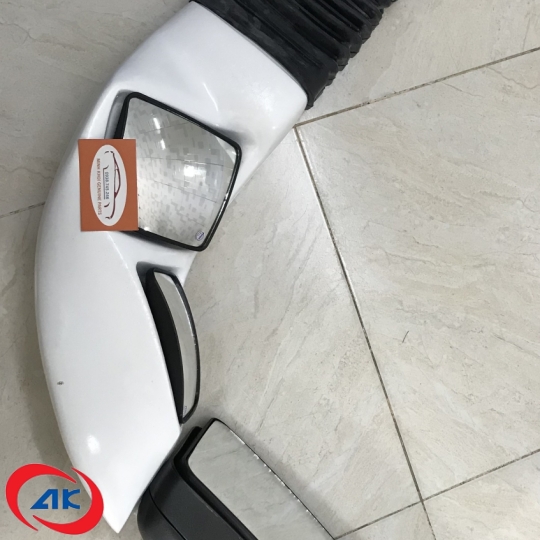KÍNH CHIẾU HẬU CÓ GỌNG RH TB120 / HB120/ TRACO - 876028A550TQ
