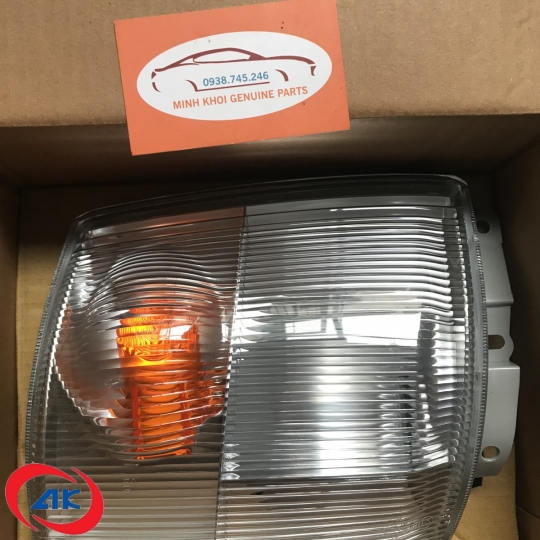 ĐÈN XI NHAN PHẢI	HINO 300 WU432 - 21215G5R